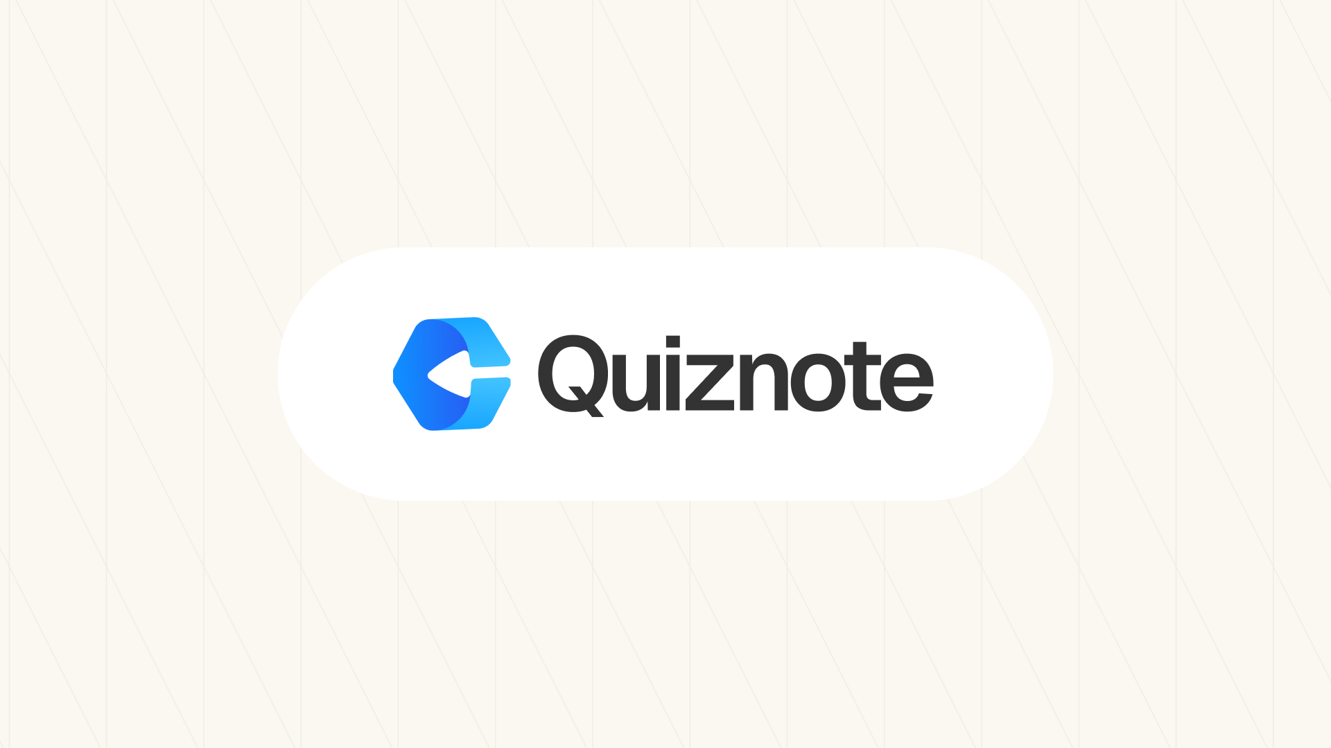 quiznote showcase image