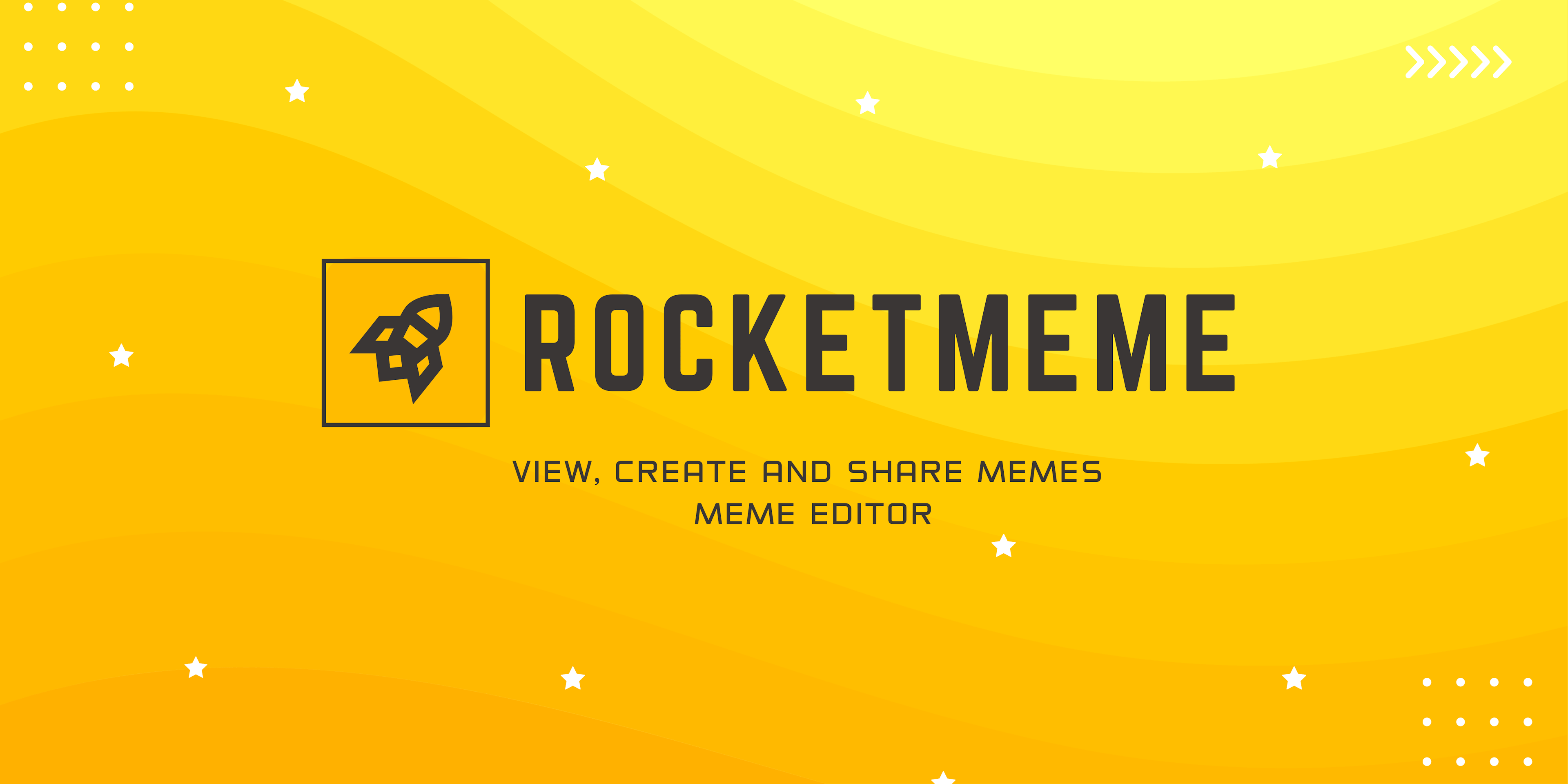 rocketmeme cover image