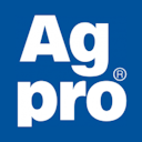 Agpro Inc logo